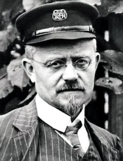 Picture of the actor