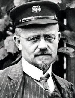 Picture of the actor