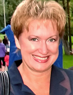 Серова Елена