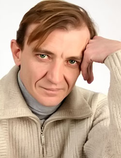 Белозеров Андрей