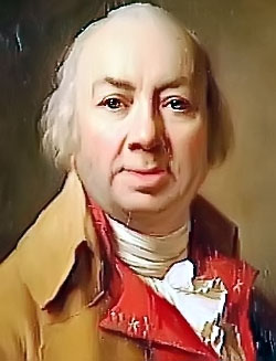 Picture of the actor