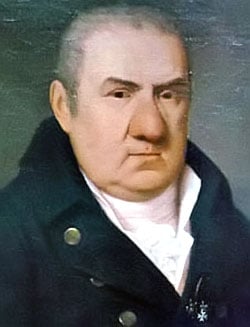 Picture of the actor