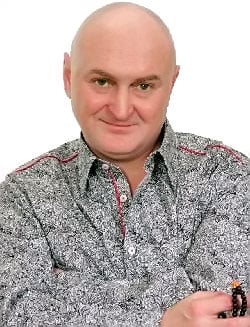 Негривода Андрей