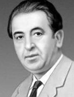 Picture of the actor