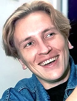 Кузнецов Евгений