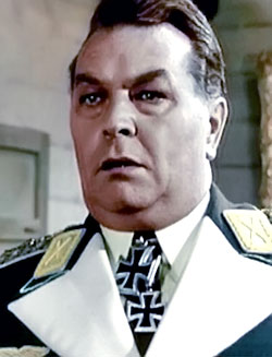 Picture of the actor