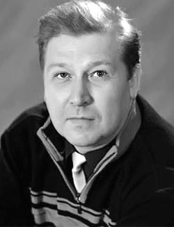Крюков Александр