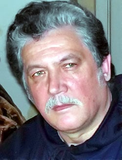 Гусев Игорь