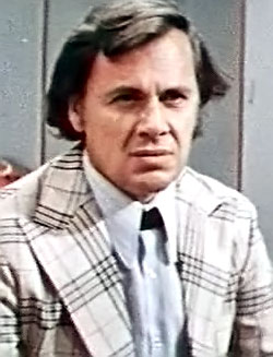 Picture of the actor