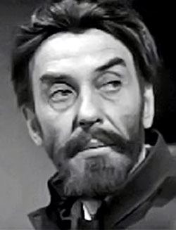 Багинян Юрий