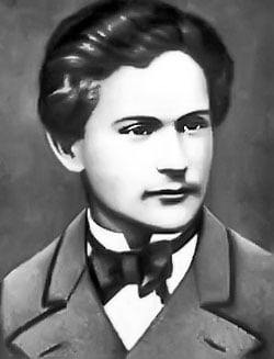 Picture of the actor