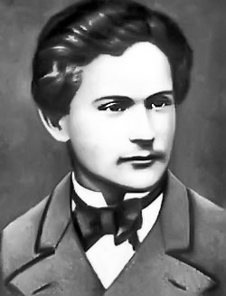 Picture of the actor