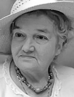 Крашенинникова Людмила