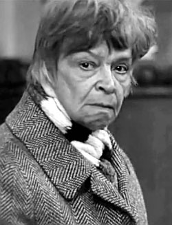 Picture of the actor
