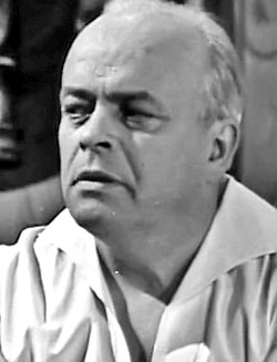 Picture of the actor