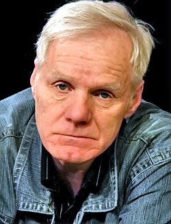 Picture of the actor