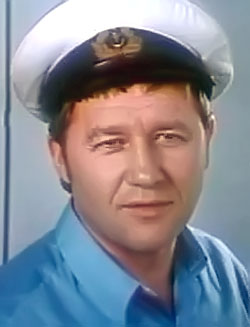 Picture of the actor