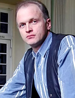 Picture of the actor