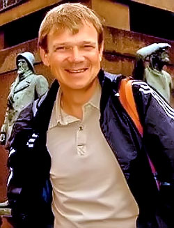 Малышев Юрий