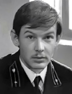 Данилин Сергей