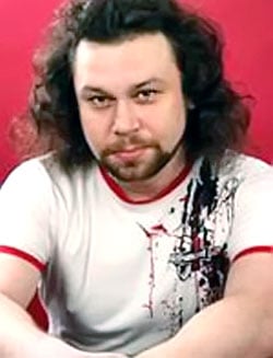 Никитин Роман