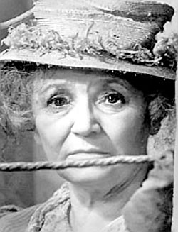 Picture of the actor