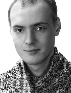 Гизбрехт Дмитрий