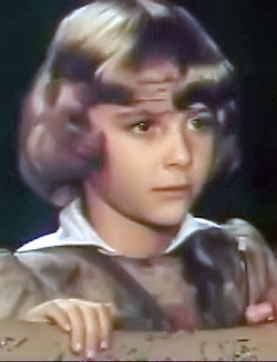 Picture of the actor