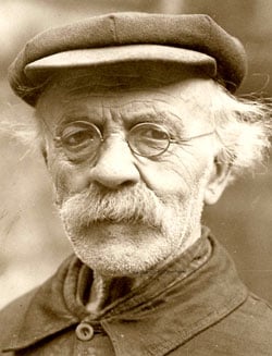 Picture of the actor