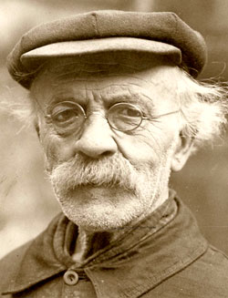 Picture of the actor