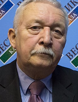 Захаров Владимир