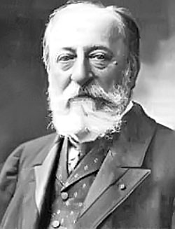 Picture of the actor