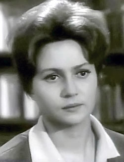 Одинцова Елена