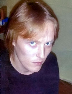 Picture of the actor