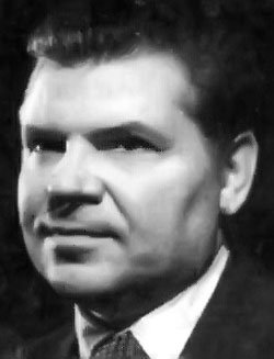 Новиков Александр