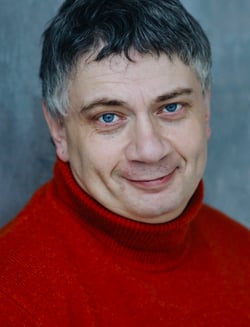Новиков Александр