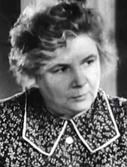 Picture of the actor