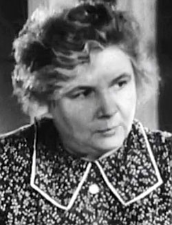 Дмитриевская Лиза