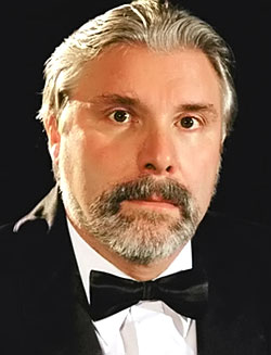 Picture of the actor