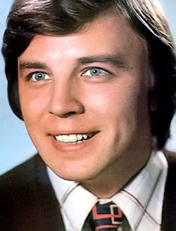 Picture of the actor