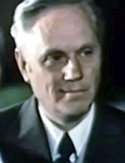 Picture of the actor