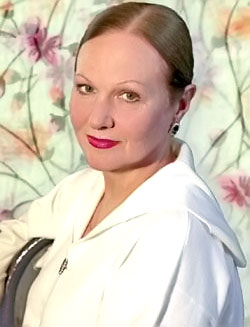 Дука Ирина