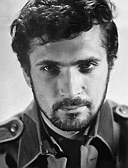 Picture of the actor