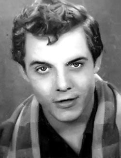 Picture of the actor