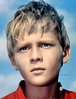 Picture of the actor