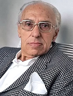 Picture of the actor