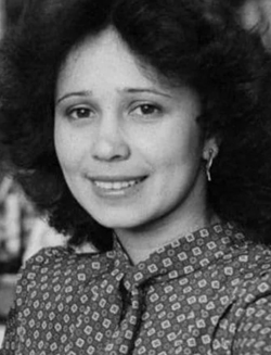 Павлова Надежда