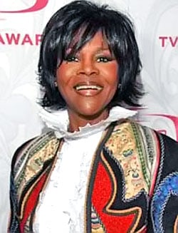 Picture of the actor