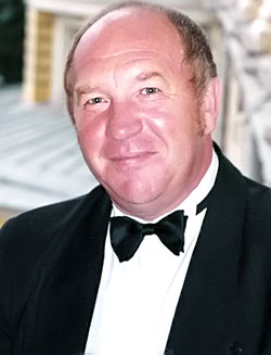 Picture of the actor
