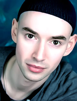 Picture of the actor